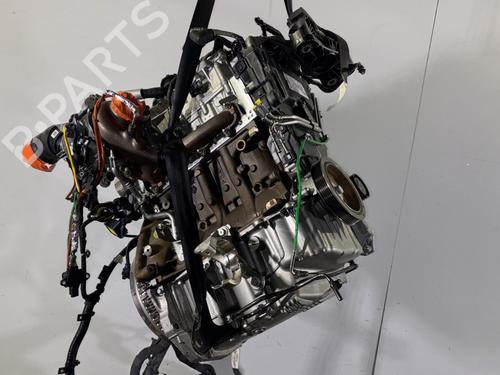 Engine RENAULT KANGOO III Box Body/MPV 1.5 Blue dCi 95 (FJAB) | BP37735016M1 - Image 6