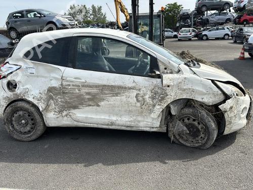 Starter FORD KA (RU8) 1.2 | BP22096833M8 - Image 9