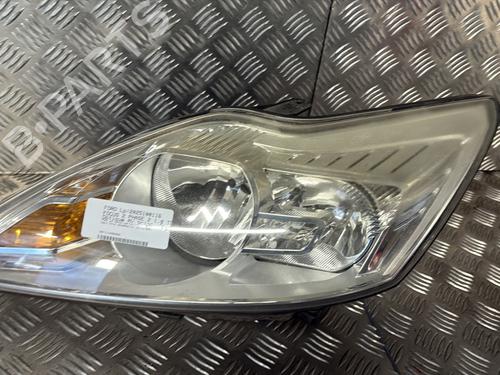 Used Left headlight FORD FOCUS II (DA_, HCP, DP) 1.8 TDCi (115 hp) 29837889