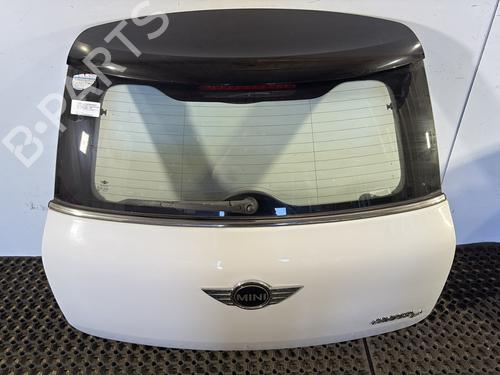 Used Tailgate MINI MINI COUNTRYMAN (R60) Cooper D (112 hp) 24847272
