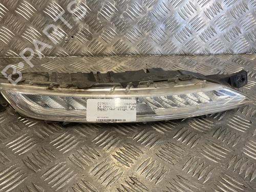 Used Right front indicator Right front indicator CITROËN C4 Grand Picasso II (DA_, DE_) 1.6 HDi / BlueHDi 115 (115 hp) 31175726 31175726