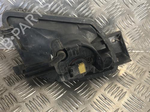 Used Right front fog light Right front fog light PEUGEOT 308 I (4A_, 4C_) 1.6 HDi (109 hp) 27575036 27575036