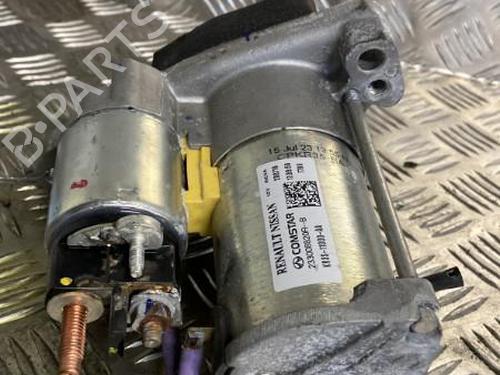 Starter RENAULT CLIO V (B7_) 1.0 SCe 65 (B7MG) | BP20343438M8 
