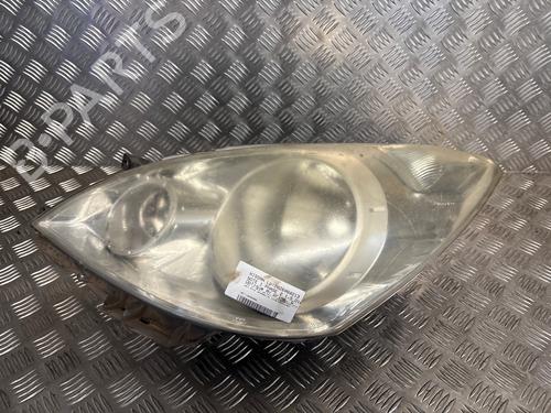 Used Left headlight Left headlight 37865934 37865934