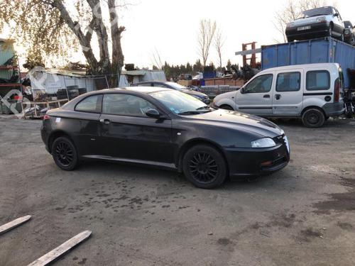 Bakspejl Højre ALFA ROMEO GT (937_) 1.9 JTD (937CXN1B) | BP20345928C27 