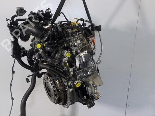 Used Engine Engine 37734989 37734989