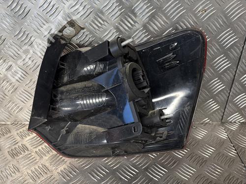 Left taillight CITROËN C5 III (RD_) 1.6 THP 155 (RD5FV8, RD5FNA) | BP30106479C34