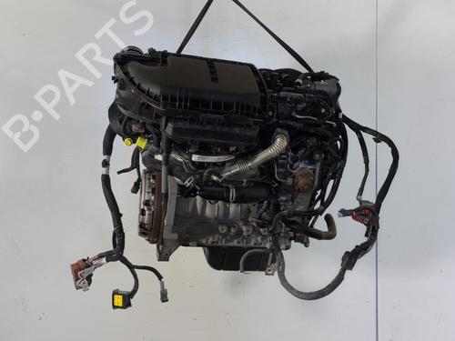 Engine PEUGEOT 208 I (CA_, CC_) 1.4 HDi | BP29838003M1
