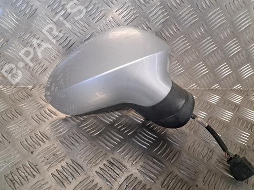 Right mirror SEAT LEON (1P1) 1.9 TDI | BP29073641C27 