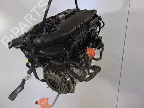Engine PEUGEOT 3008 II SUV (MC_, MR_, MJ_, M4_) 1.2 THP/ PureTech 130 (MRHNSM, MRHNSU, MRHNSJ, MRHNYW,... | BP24957935M1 