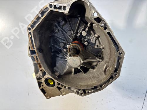 Gearbox DACIA DUSTER (HS_) 1.5 dCi (HSMC) | BP36542935M3 - Image 3