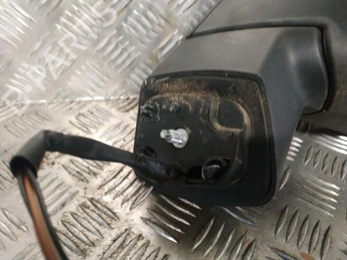 Right mirror RENAULT GRAND SCÉNIC III (JZ0/1_) 1.5 dCi (JZ09, JZ0D, JZ10, JZ14, JZ1G, JZ29, JZ2C) | BP31884777C27