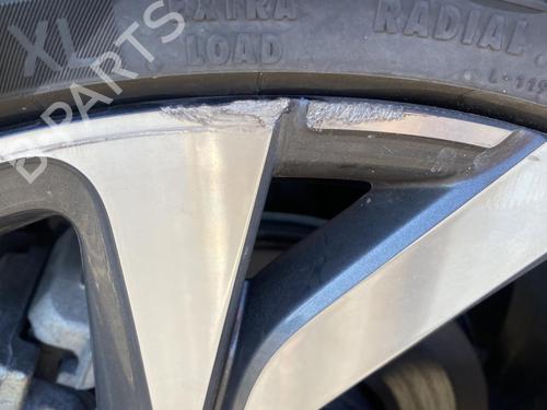 Rear mirror RENAULT CLIO V (B7_) 1.0 SCe 65 (B7MG) | BP22095309I6  - Image 6