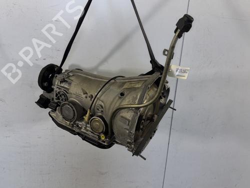 Used Gearbox MERCEDES-BENZ 124 Saloon (W124) 300 D (124.130) (113 hp) 27883512