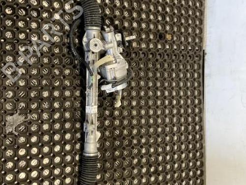 Used Steering rack PEUGEOT 208 I (CA_, CC_) 1.2 PureTech 82 (82 hp) 20347936