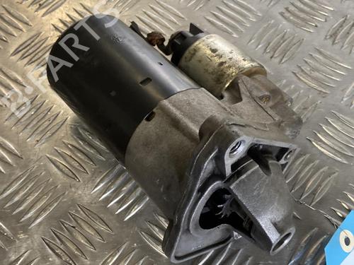 Used Starter Starter FORD TOURNEO CONNECT / GRAND TOURNEO CONNECT V761 MPV (SK) 2.0 EcoBlue 4WD (122 hp) 22094938 22094938