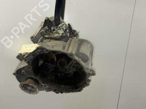 Gearbox SEAT LEON (1P1) 2.0 TDI | BP22444941M3 