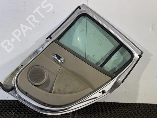 Right front door RENAULT CLIO III (BR0/1, CR0/1) 1.5 dCi (BR17, CR17) | BP31804137C3