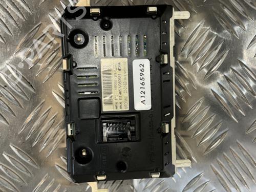 Display FORD FIESTA VI (CB1, CCN) 1.4 TDCi | BP27617176C48 