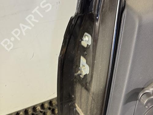 Right rear door RENAULT MODUS / GRAND MODUS (F/JP0_) 1.5 dCi (JP02) | BP28597740C5 