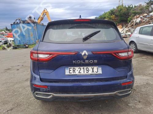 Starter RENAULT KOLEOS II (HC_) 1.6 dCi 130 | BP23789678M8 - Image 5