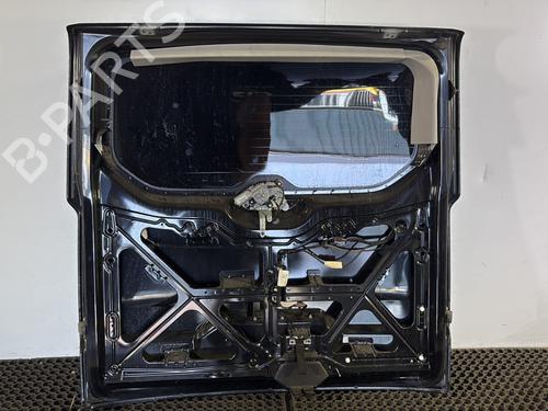 Tailgate FORD TRANSIT CUSTOM V362 Bus (F3)  | BP29340267C6 