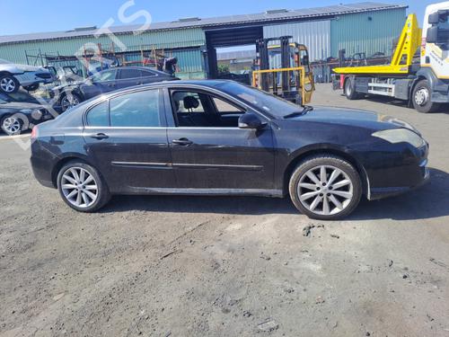 Engine RENAULT LAGUNA III (BT0/1) 2.0 dCi (BT01, BT08, BT09, BT0E, BT0K, BT12, BT1C, BT1D,... | BP22097692M1 