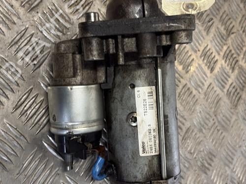 Used Starter Starter PEUGEOT 208 I (CA_, CC_) 1.6 HDi / BlueHDi 75 (75 hp) 32174394 32174394