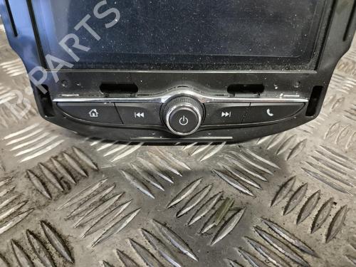 Used Radio Radio 39027729 39027729