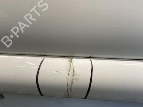 Tailgate PEUGEOT 206+ (2L_, 2M_) 1.4 HDi eco 70 | BP20343475C6 