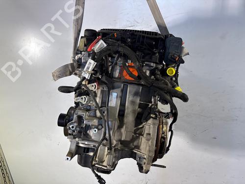 Engine PEUGEOT 2008 I (CU_) 1.2 VTi | BP37187914M1 - Image 6
