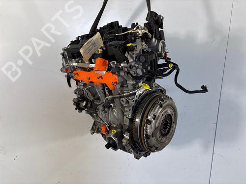 Engine FORD FIESTA VII (HJ, HF) 1.5 ST EcoBoost | BP34508418M1  - Image 13