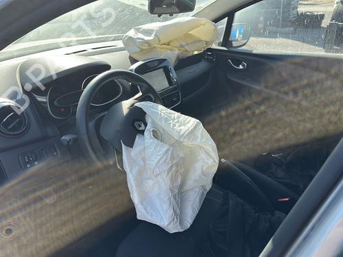 Left tailgate light RENAULT CLIO IV (BH_) 1.5 dCi 90 | BP31927272C79 