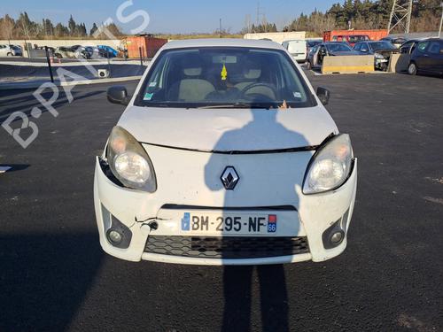 Right taillight RENAULT TWINGO II (CN0_) 1.2 Turbo (CN0C, CN0F) | BP24179048C35  - Image 5