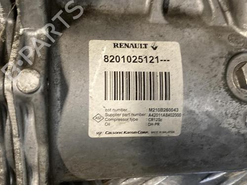 Used AC compressor AC compressor 20343733 20343733