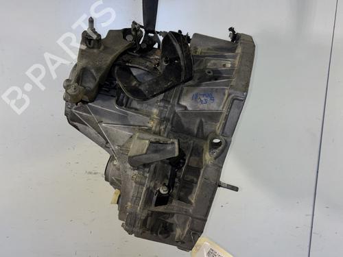 Used Gearbox DACIA DUSTER (HS_) 1.5 dCi 4x4 (HSMC, HSMD) (110 hp) 29936988