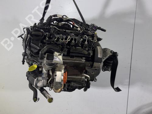 Engine SKODA FABIA II (542) 1.6 TDI | BP31610298M1 - Image 2