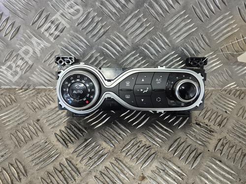Climate control RENAULT TWINGO III (BCM_, BCA_) | BP30052095I5 - Image 2