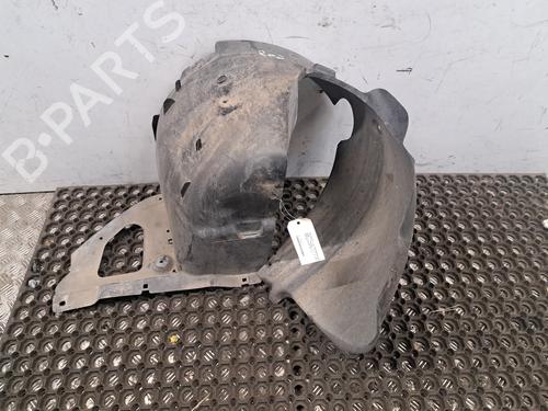 Used Wheel arch PEUGEOT 208 I (CA_, CC_) 1.4 HDi (68 hp) 30648187