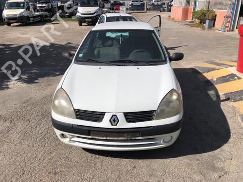 Used Parts RENAULT CLIO II (BB_, CB_) 1.5 dCi (B/CB07) (65 hp) 4236853