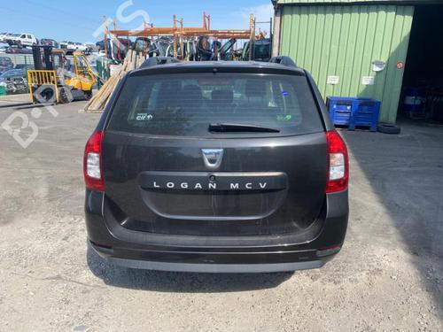 Starter DACIA LOGAN MCV II  | BP22094292M8  - Image 9