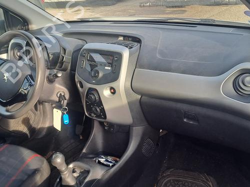 Starter PEUGEOT 108 1.0 VTi | BP32189981M8 - Image 7