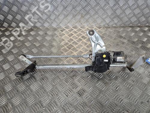 Used Front wiper motor Front wiper motor MERCEDES-BENZ A-CLASS (W177) A 180 d (177.003) (116 hp) 36759026 36759026