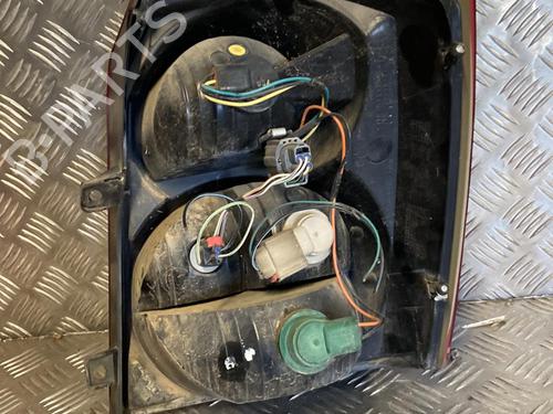 Used Left taillight Left taillight DODGE CALIBER 2.0 CRD (140 hp) 20343719 20343719