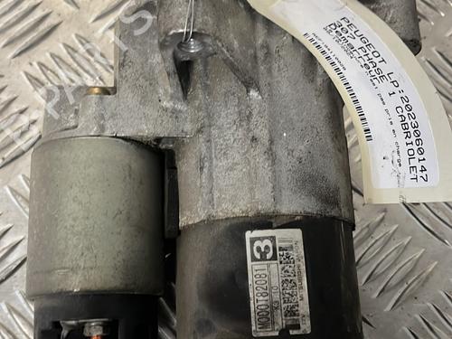 Used Starter Starter PEUGEOT 307 CC (3B) 2.0 16V (177 hp) 20646669 20646669