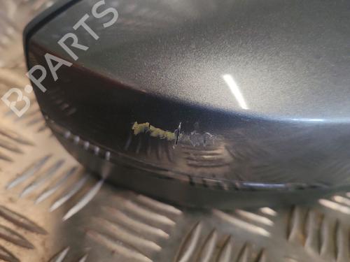 Right mirror VW POLO V (6R1, 6C1) 1.0 | BP29634461C27 