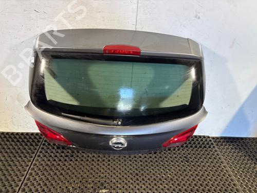 tailgate-opel-corsa-e-x15-2014-39164562 main image