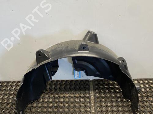 Wheel arch RENAULT CAPTUR II (HF_) TCe 160 (HFN1) | BP27658142C56 