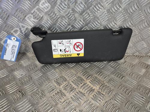Right sun visor AUDI A3 (8V1, 8VK) S3 quattro | BP36492310I2 - Image 3