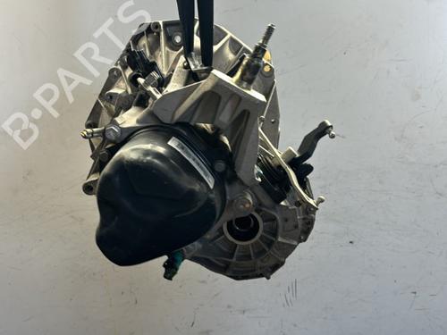Gearbox NISSAN MICRA V (K14) 1.5 DCI | BP22096975M3 